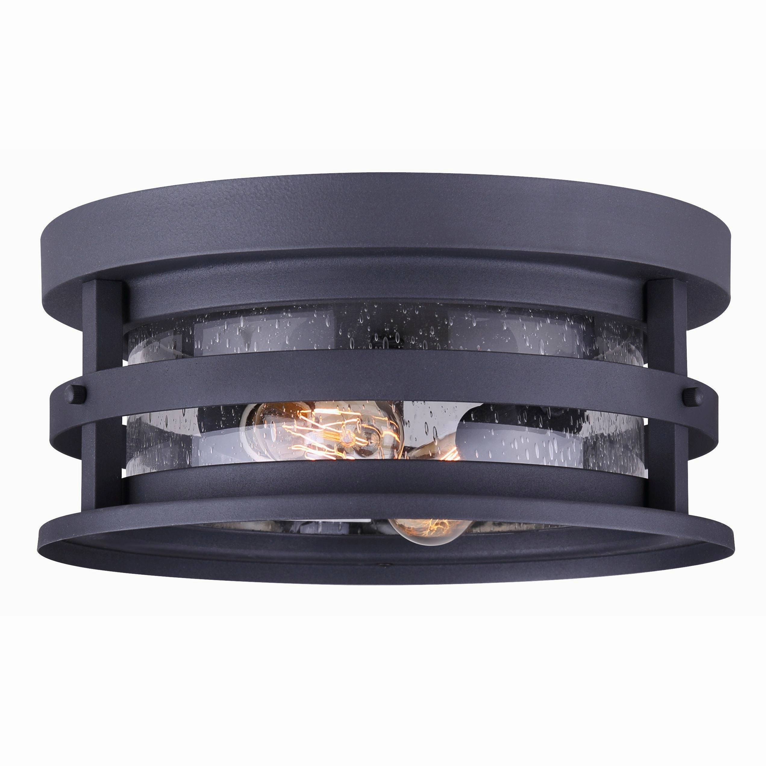 Duffy Outdoor Ceiling LightWeatherproof outdoor lighting