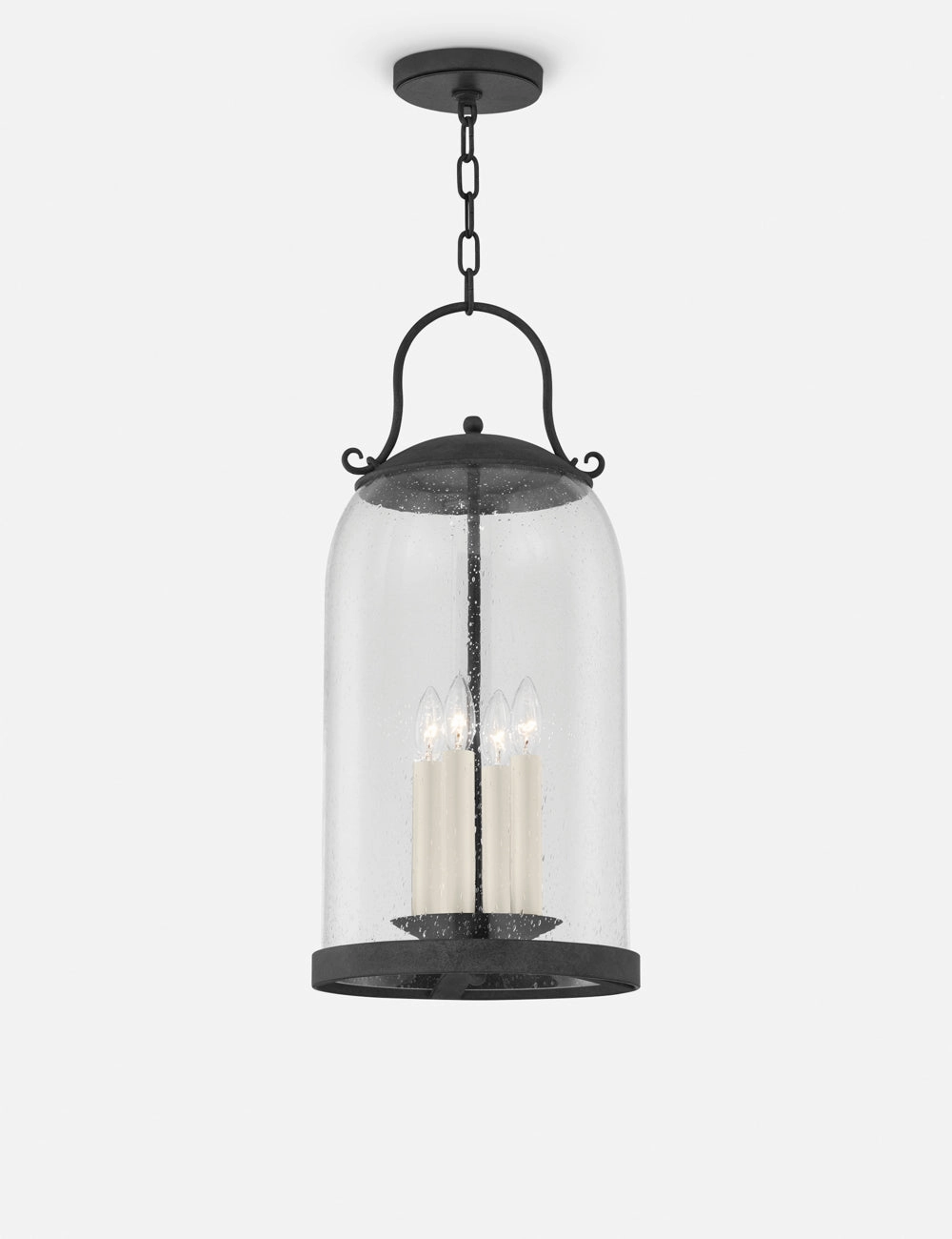 Dunn Outdoor Pendant LightWeatherproof outdoor chandelier
