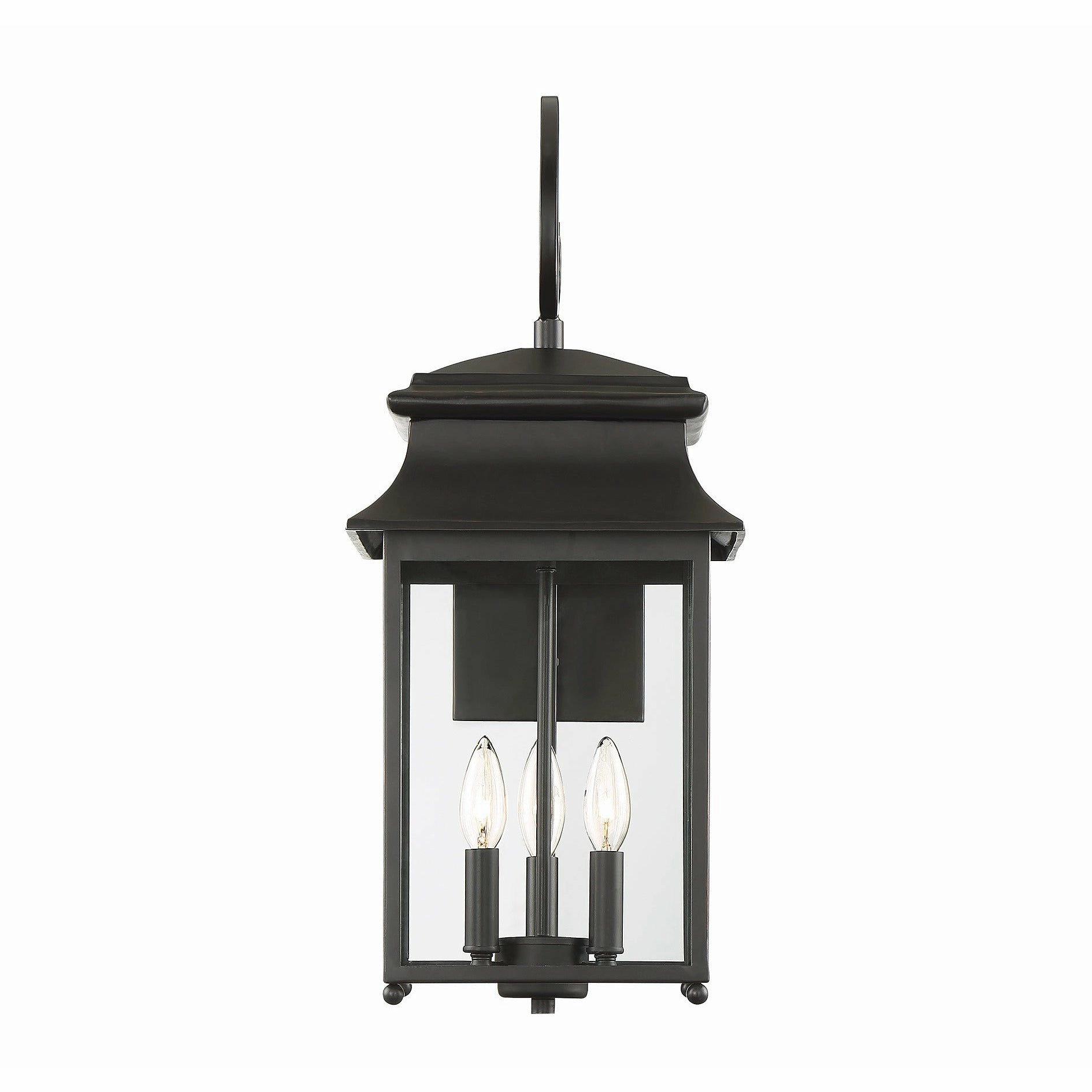 Durham Outdoor Wall LightWeatherproof outdoor lighting