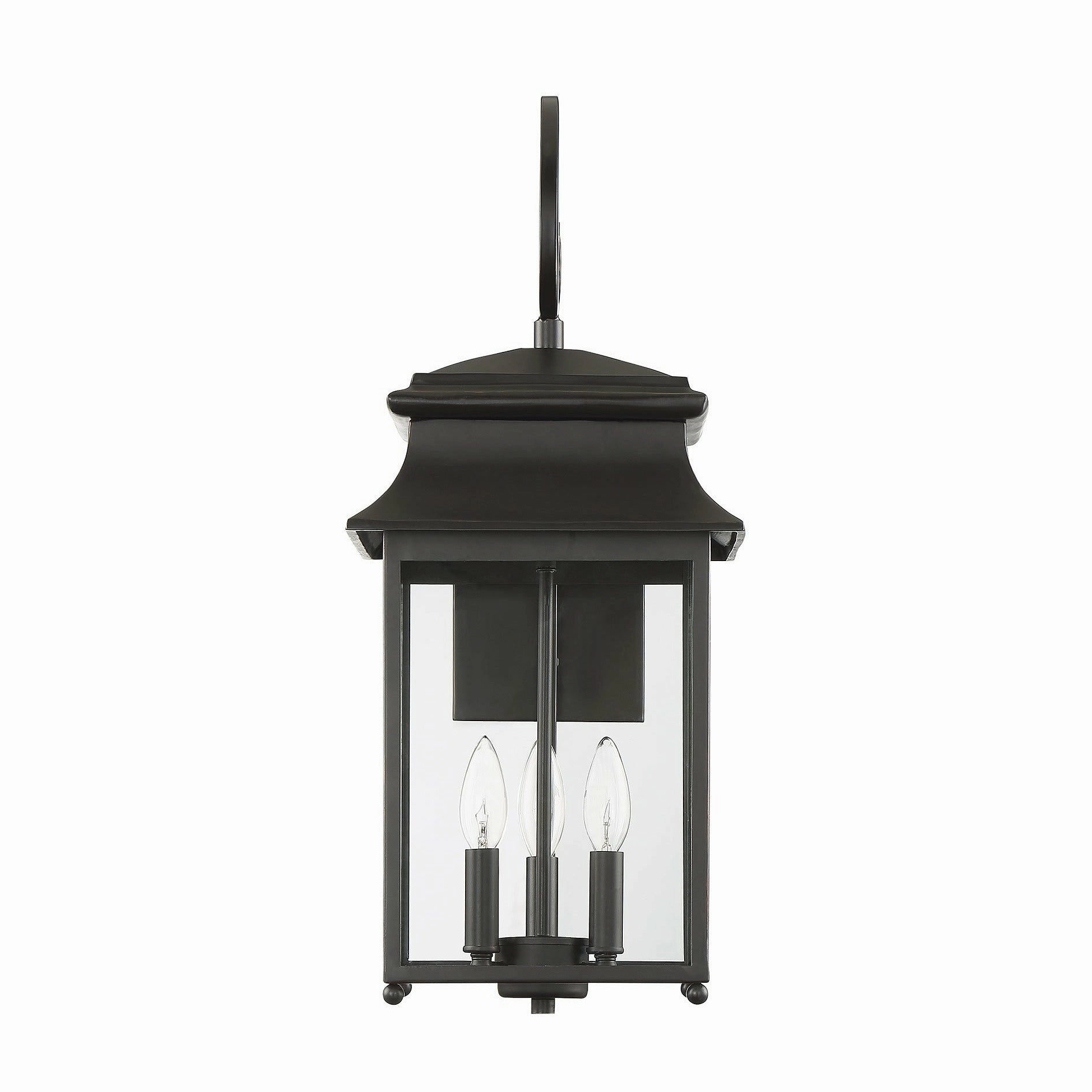 Durham Outdoor Wall Light