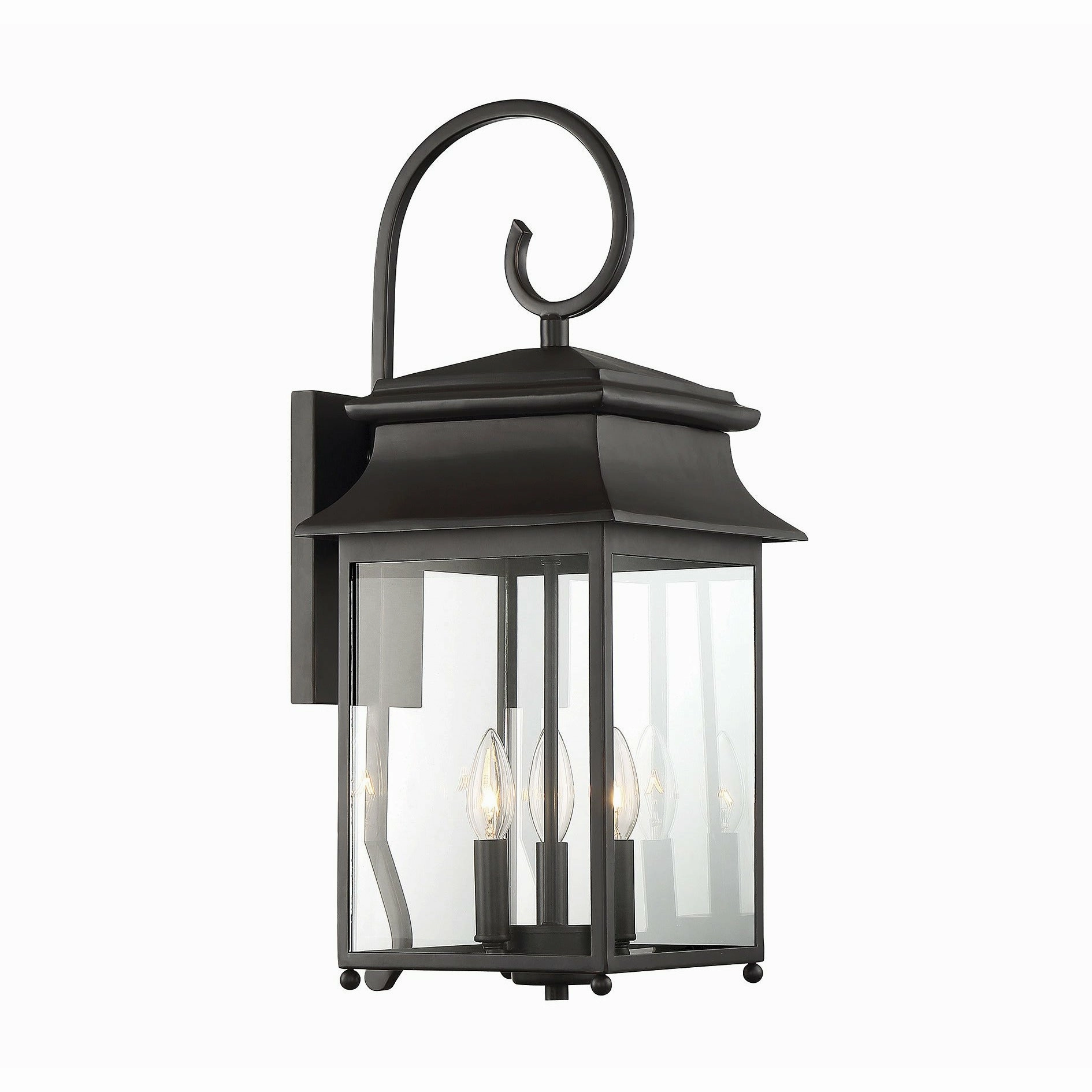 Durham Outdoor Wall Light