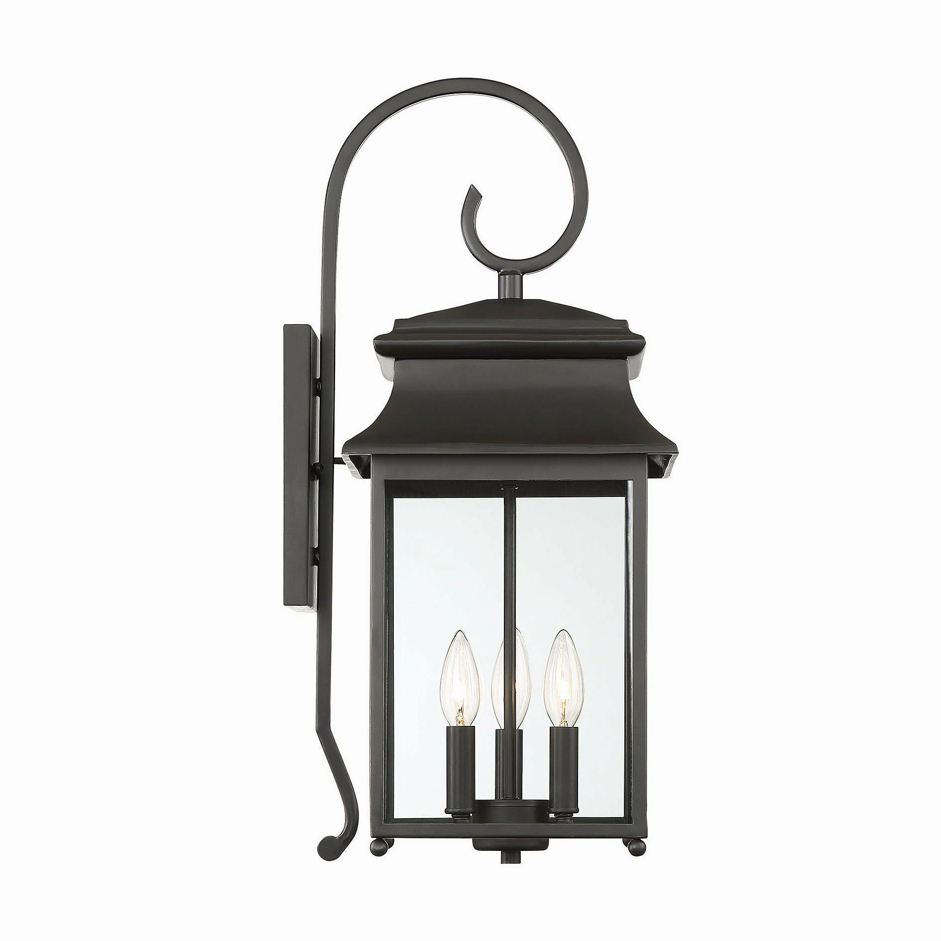 Durham Outdoor Wall Light