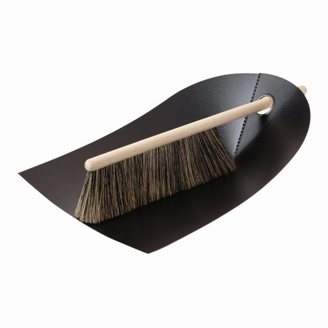 Dustpan & Broom (Order Quantity: 6)