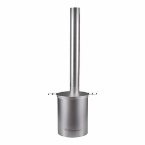 Dutchtub ChimneyDurable outdoor patio accessories
