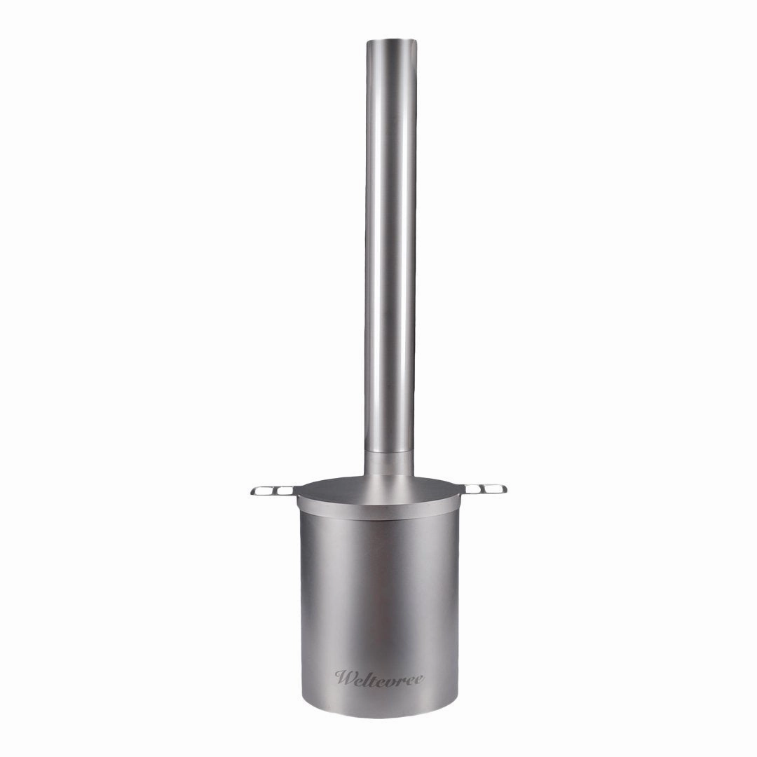 Dutchtub ChimneyDurable outdoor patio accessories