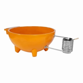 Dutchtub OriginalDurable outdoor patio accessories
