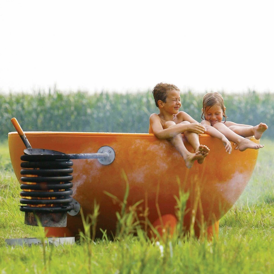 Dutchtub Original