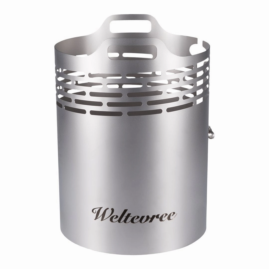 Dutchtub Wind ShieldDurable outdoor patio accessories