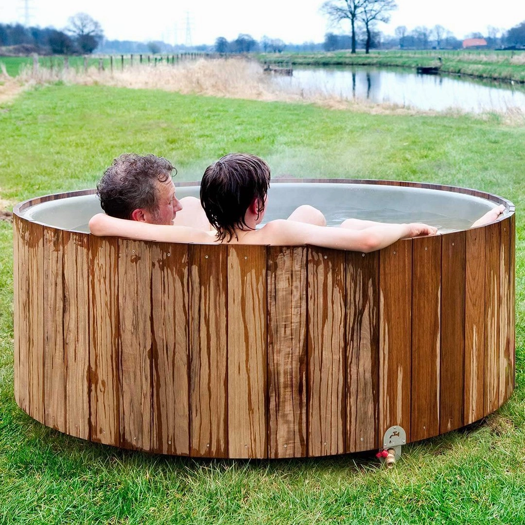 Dutchtub Wood