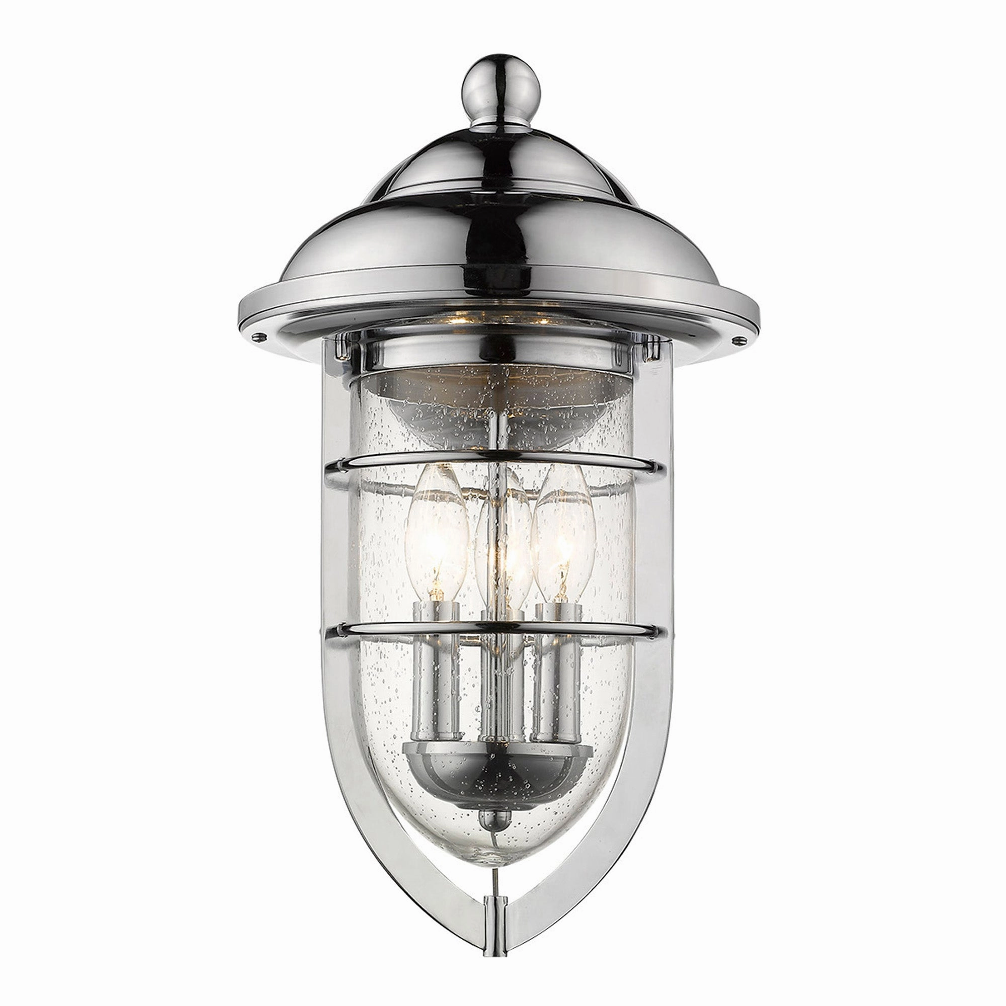 Dylan Outdoor Wall Light