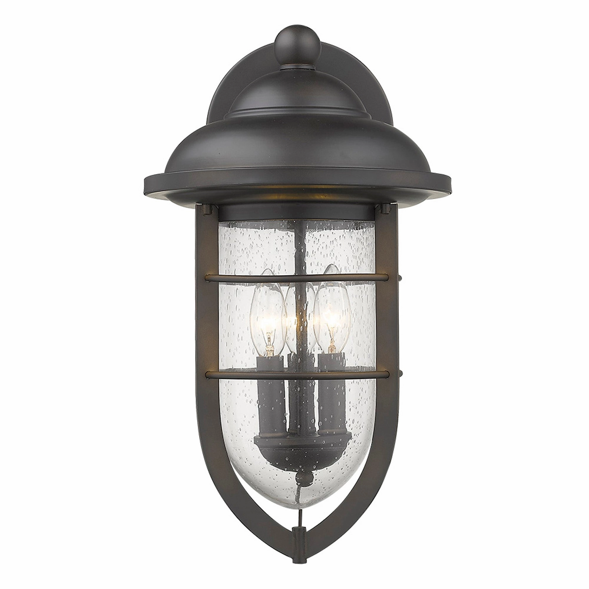 Dylan Outdoor Wall Light