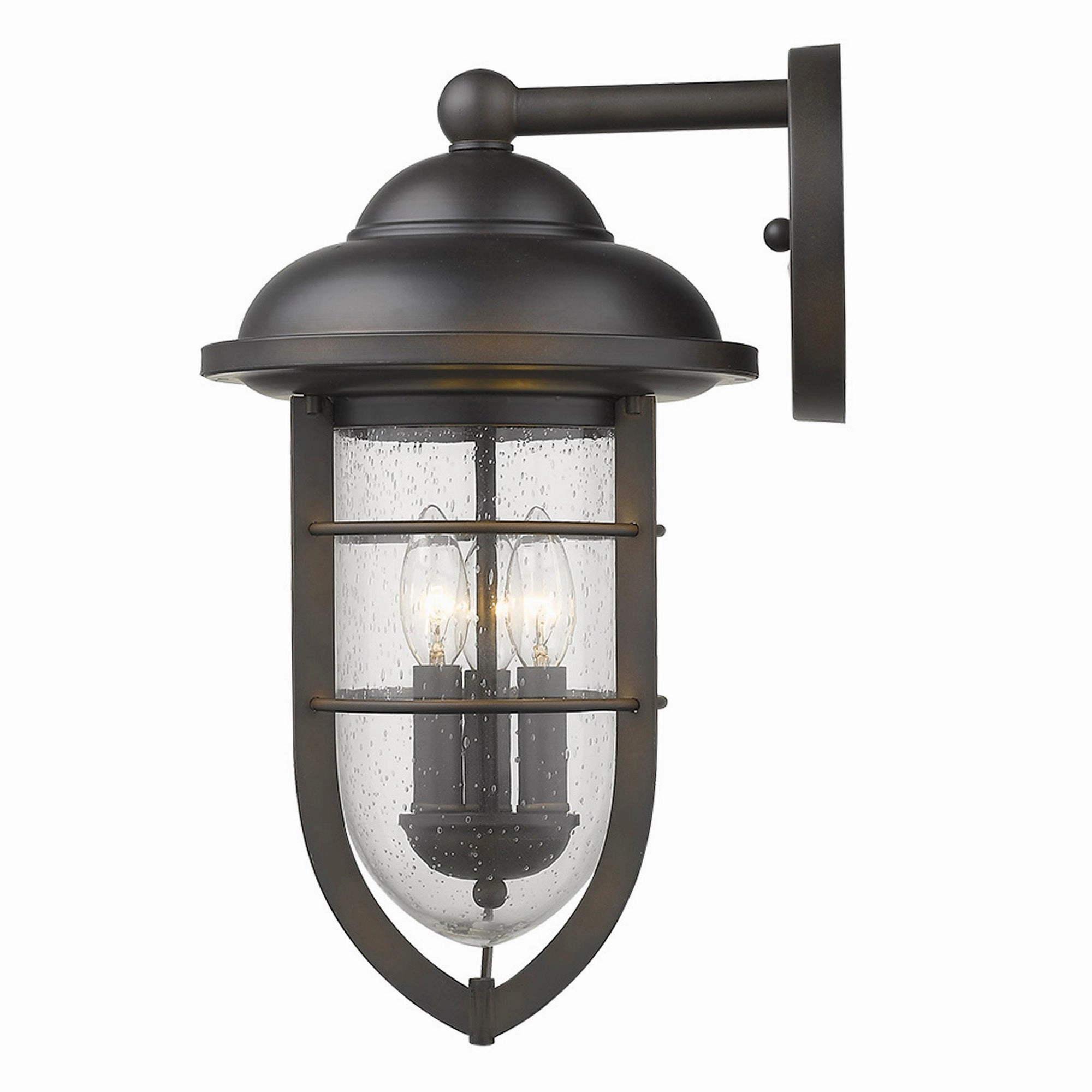 Dylan Outdoor Wall Light