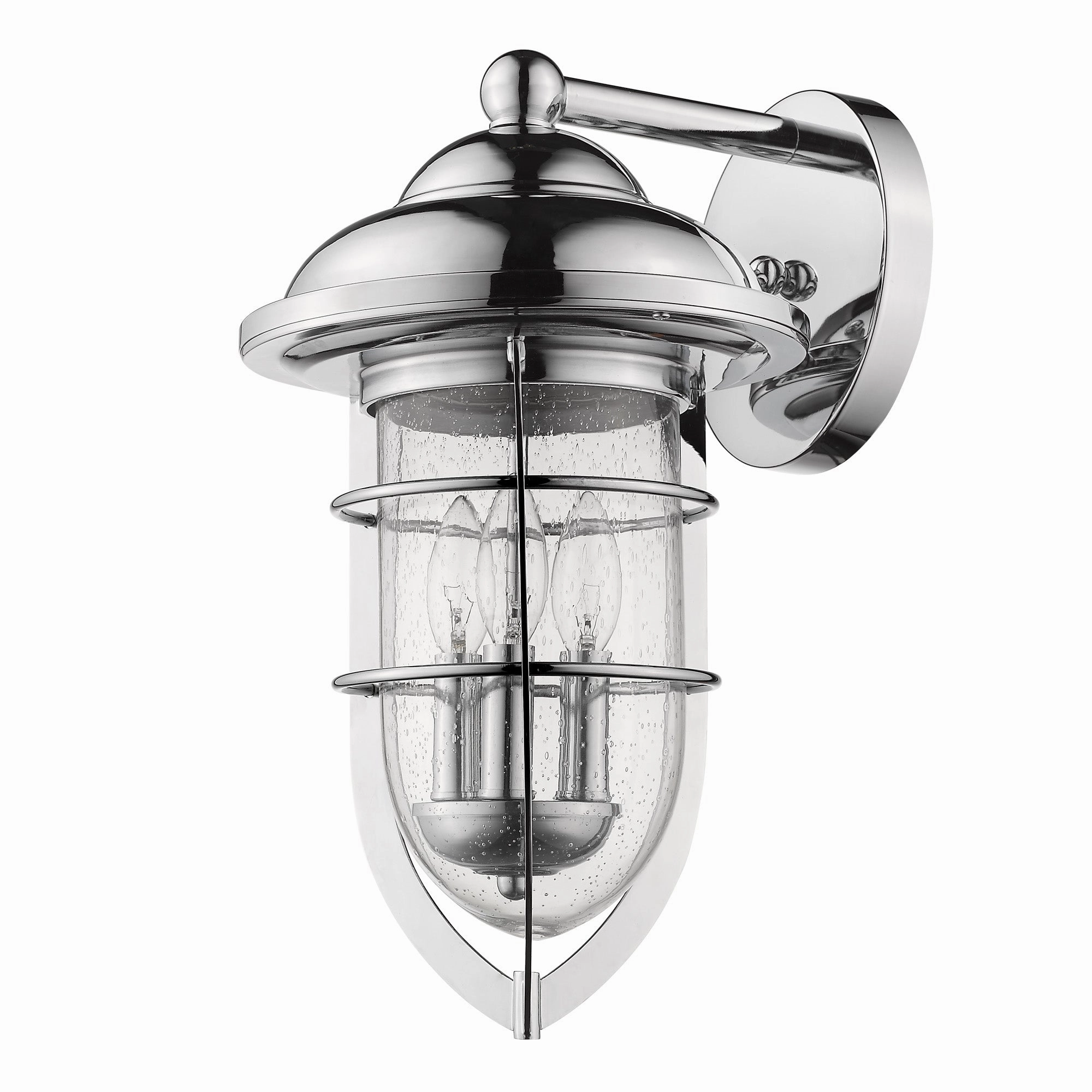 Dylan Outdoor Wall Light