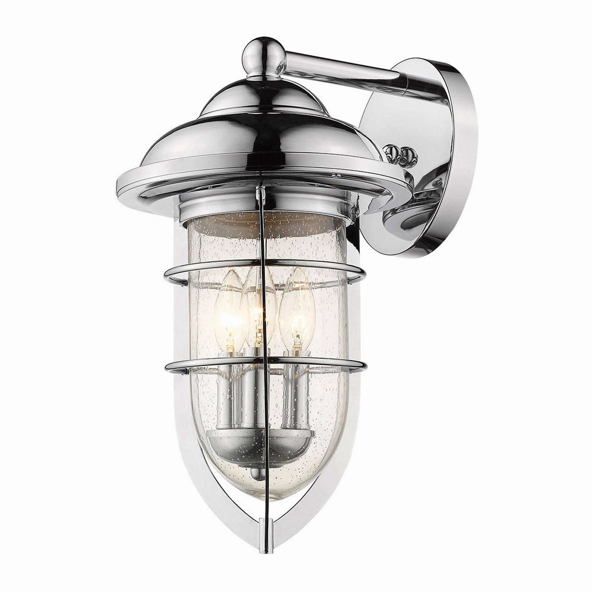 Dylan Outdoor Wall Light