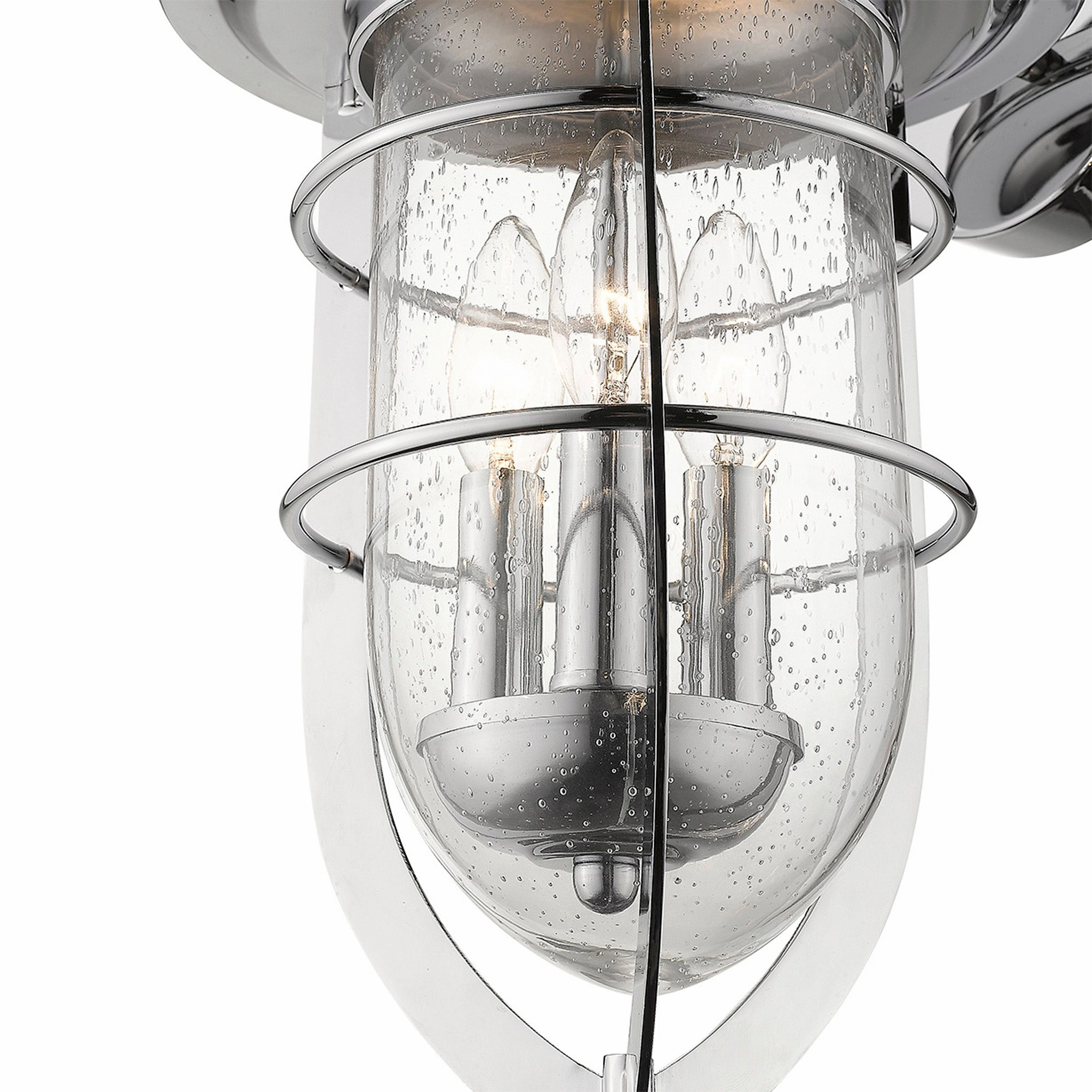 Dylan Outdoor Wall Light