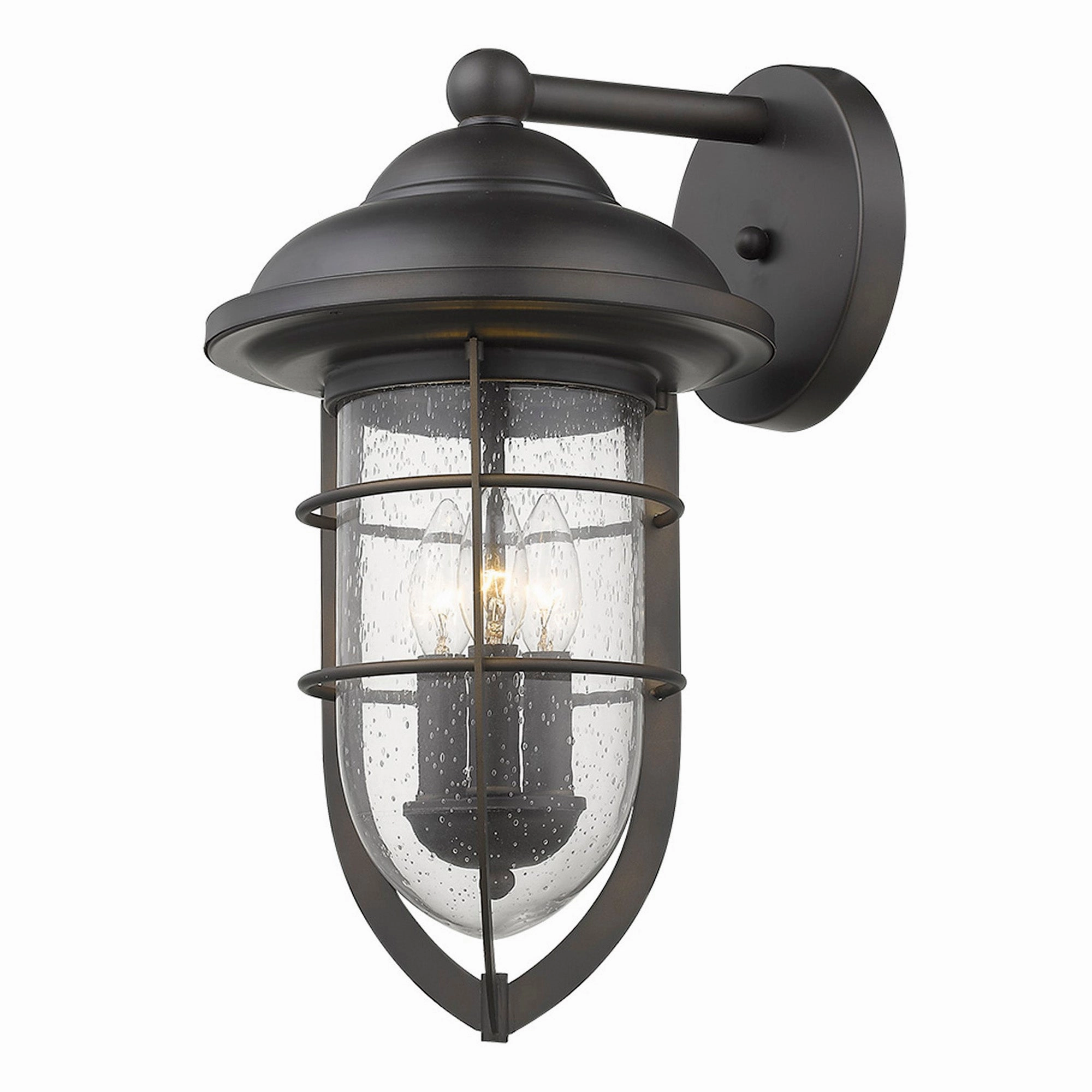 Dylan Outdoor Wall Light