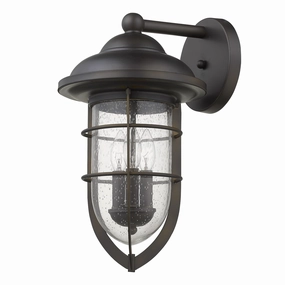 Dylan Outdoor Wall LightWeatherproof outdoor lighting