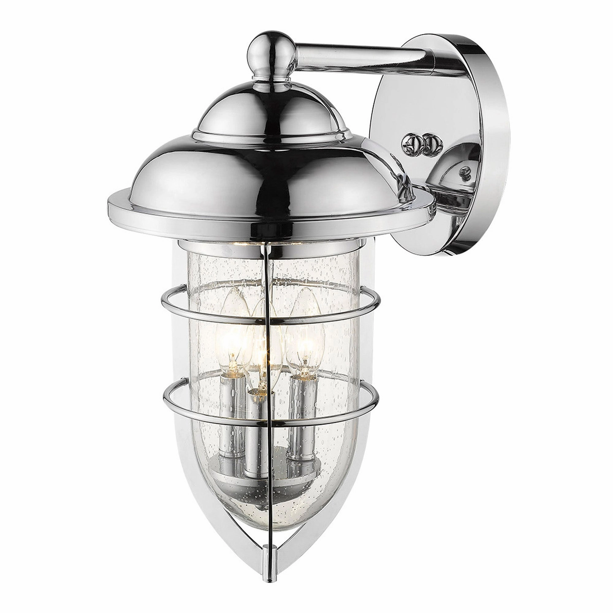 Dylan Outdoor Wall Light