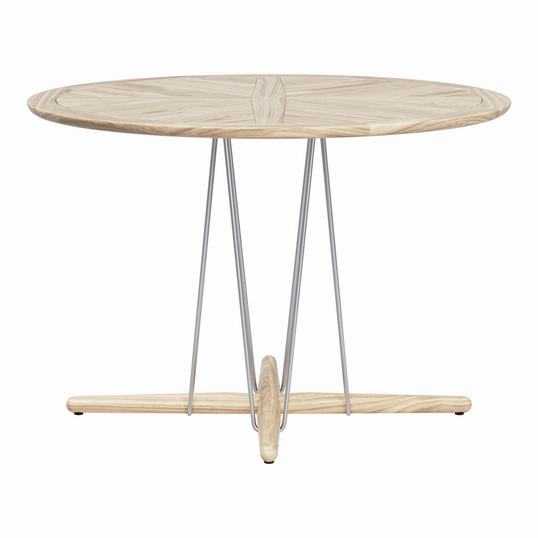 E022 Embrace Outdoor Table