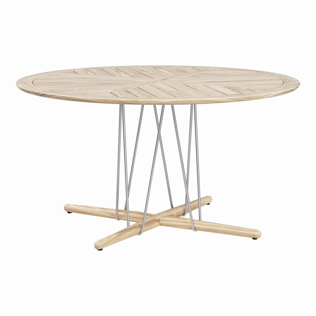 E022 Embrace Outdoor Table