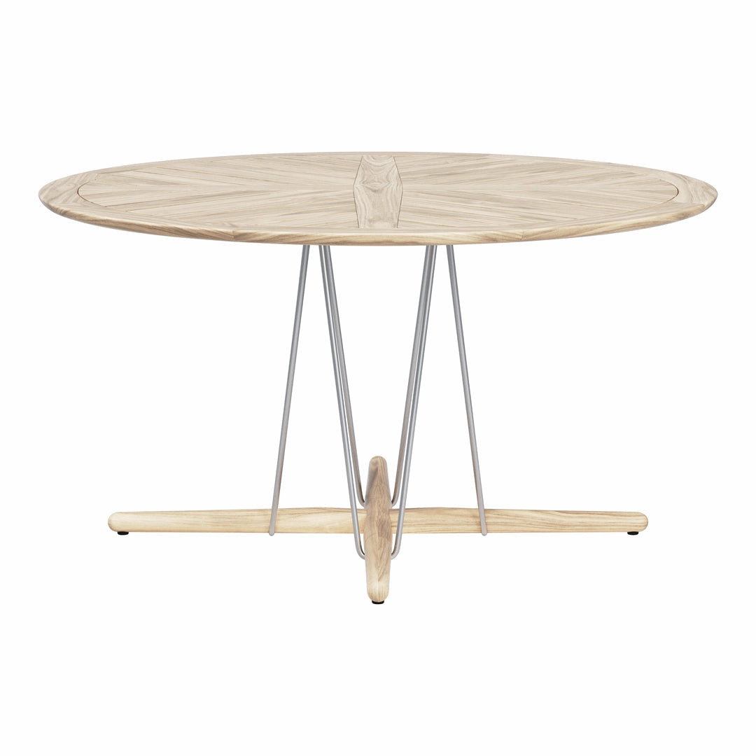 E022 Embrace Outdoor Table