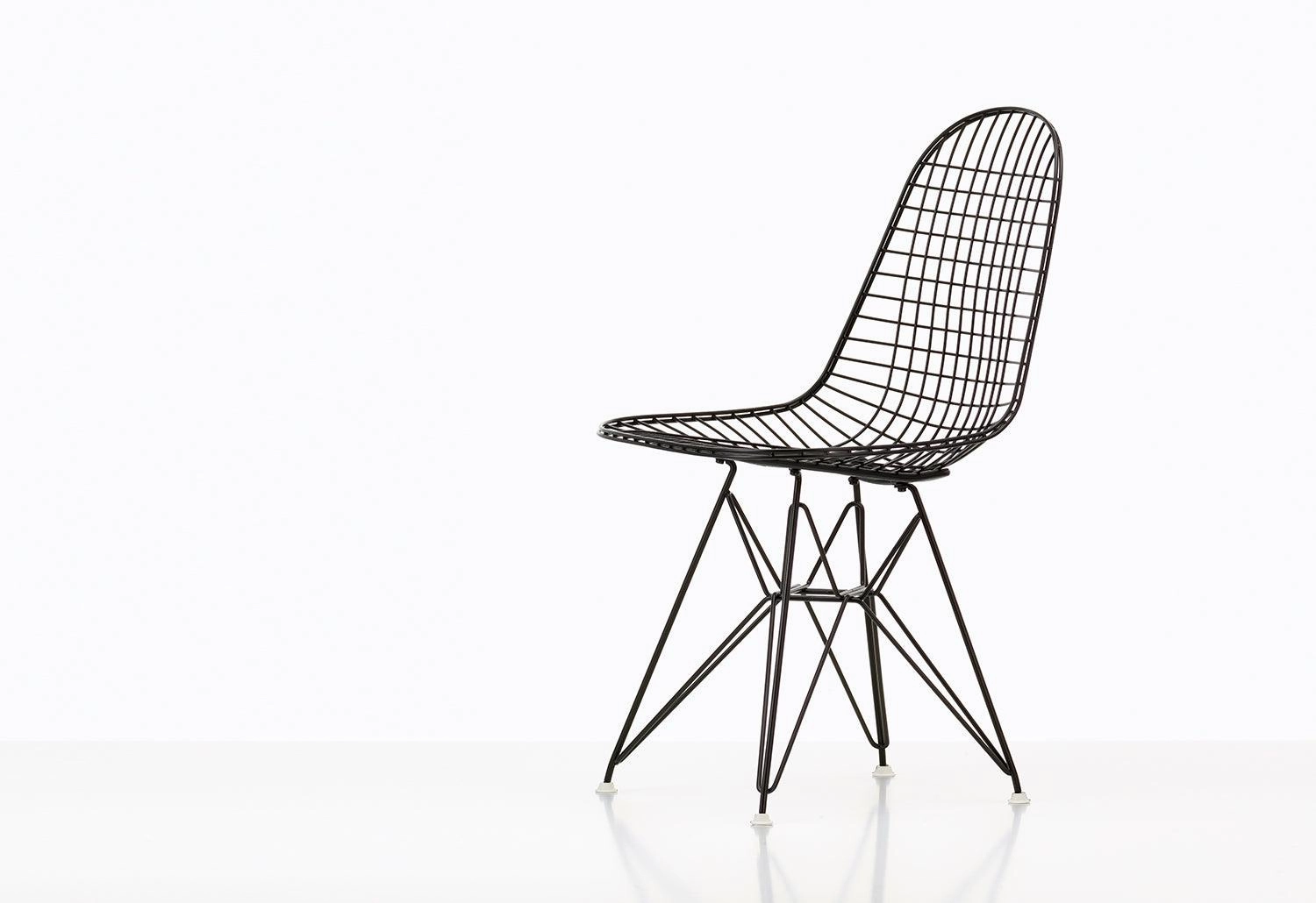 Eames DKR Wire Chair