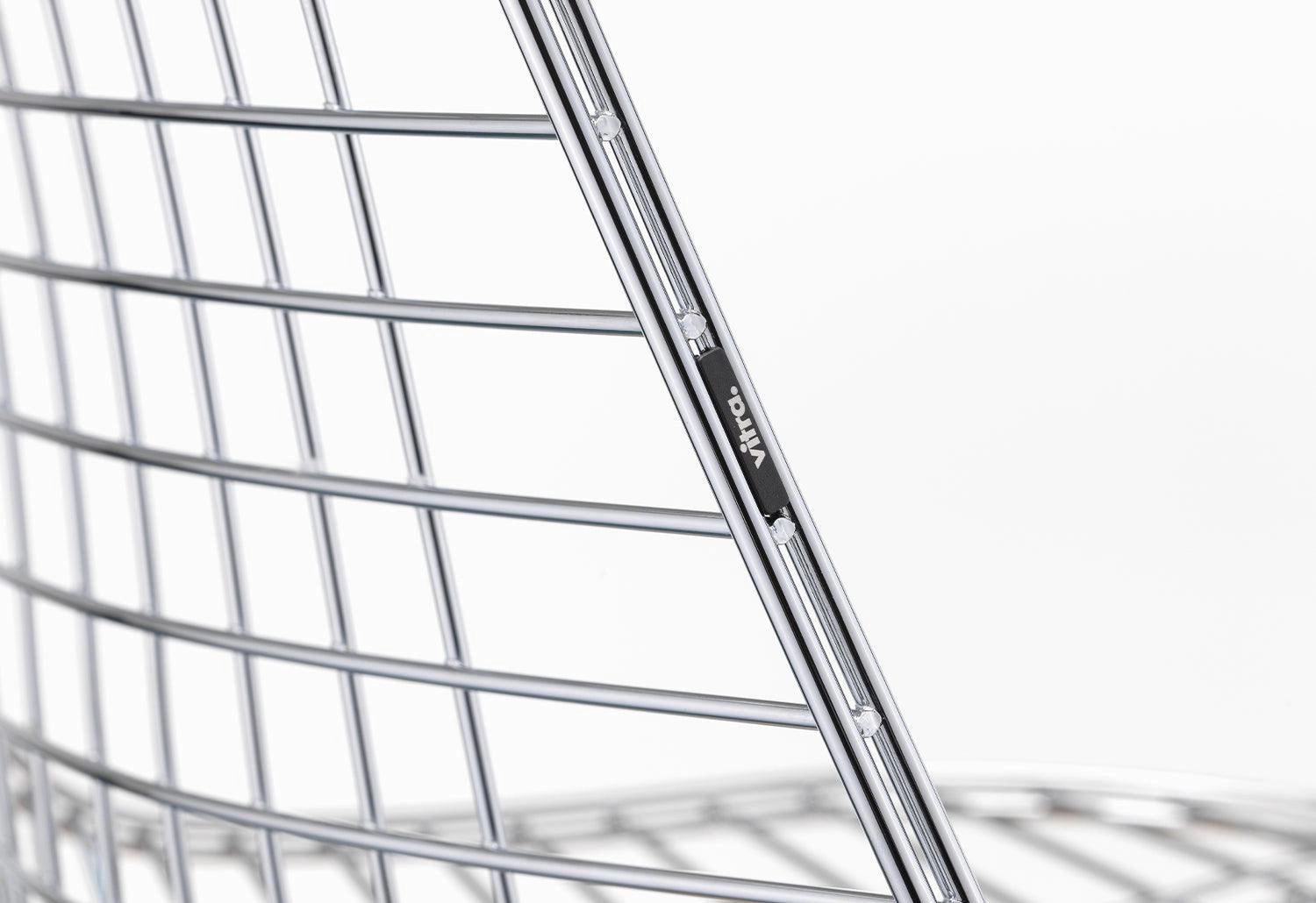 Eames DKR Wire Chair