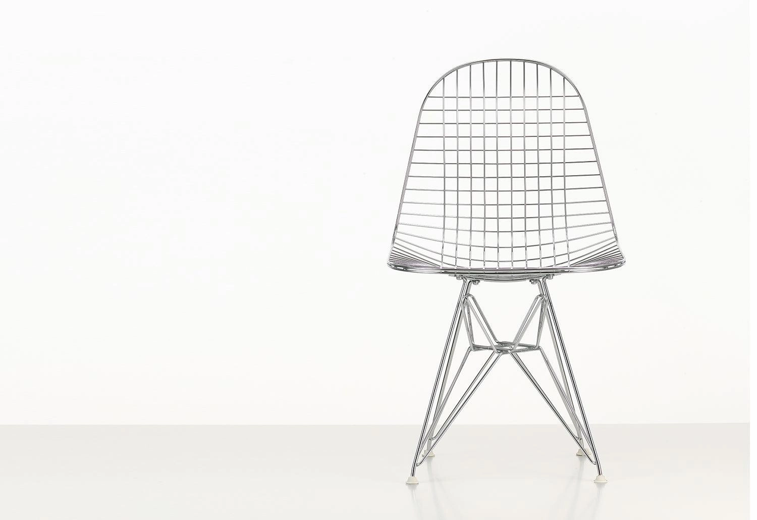 Eames DKR Wire Chair