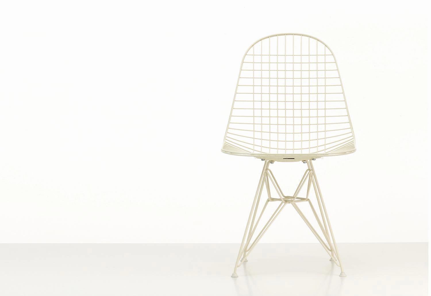 Eames DKR Wire Chair