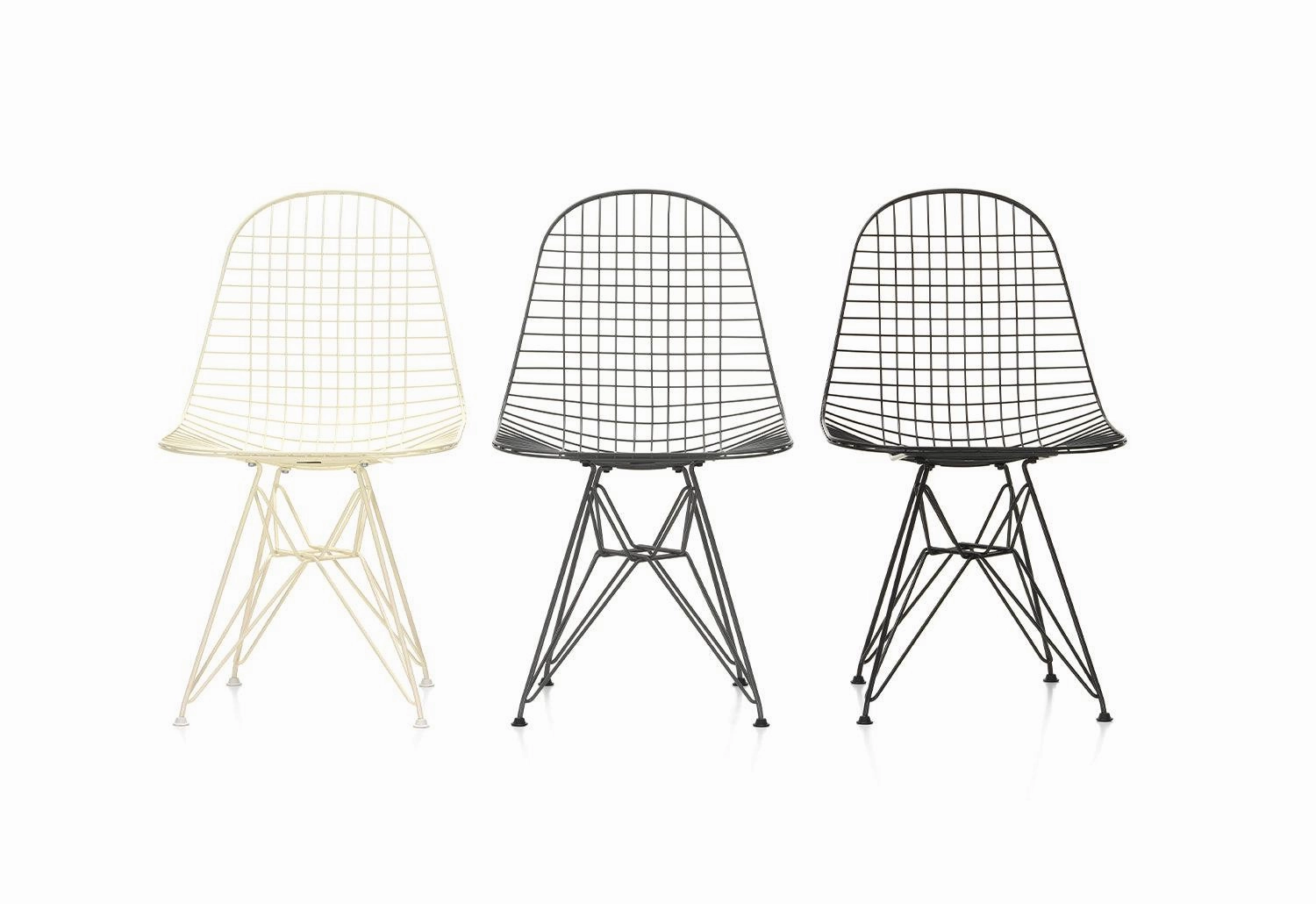 Eames DKR Wire Chair