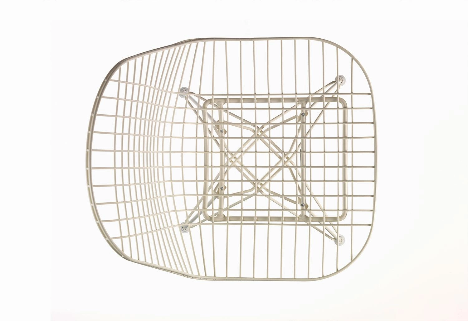 Eames DKR Wire Chair