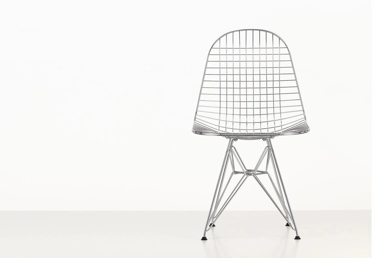Eames DKR Wire Chair