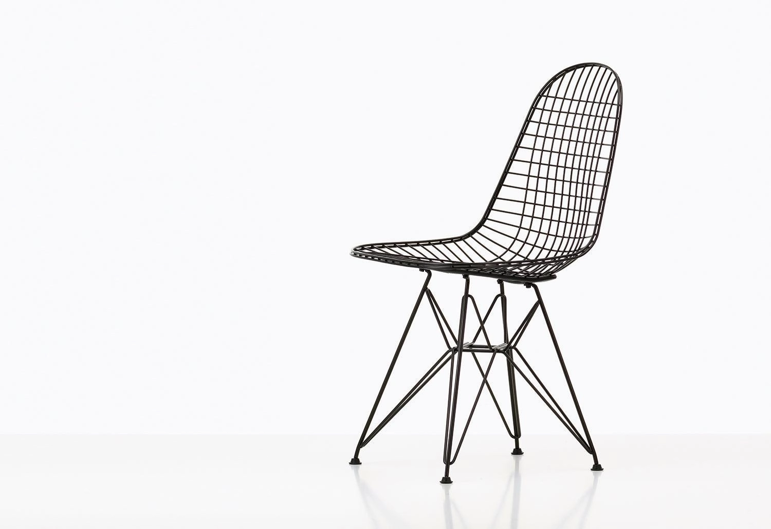 Eames DKR Wire Chair