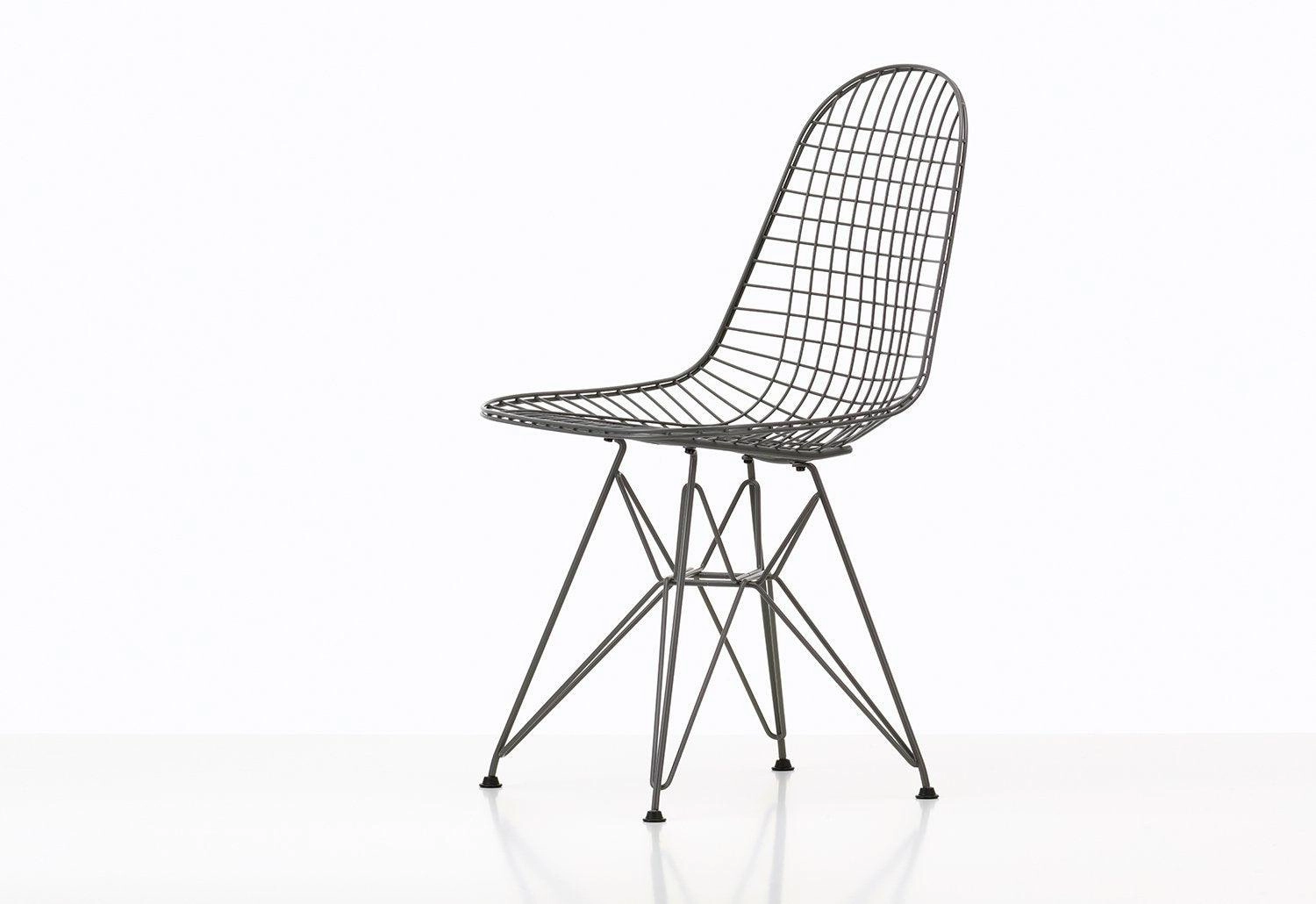 Eames DKR Wire Chairoutdoor patio furniture set