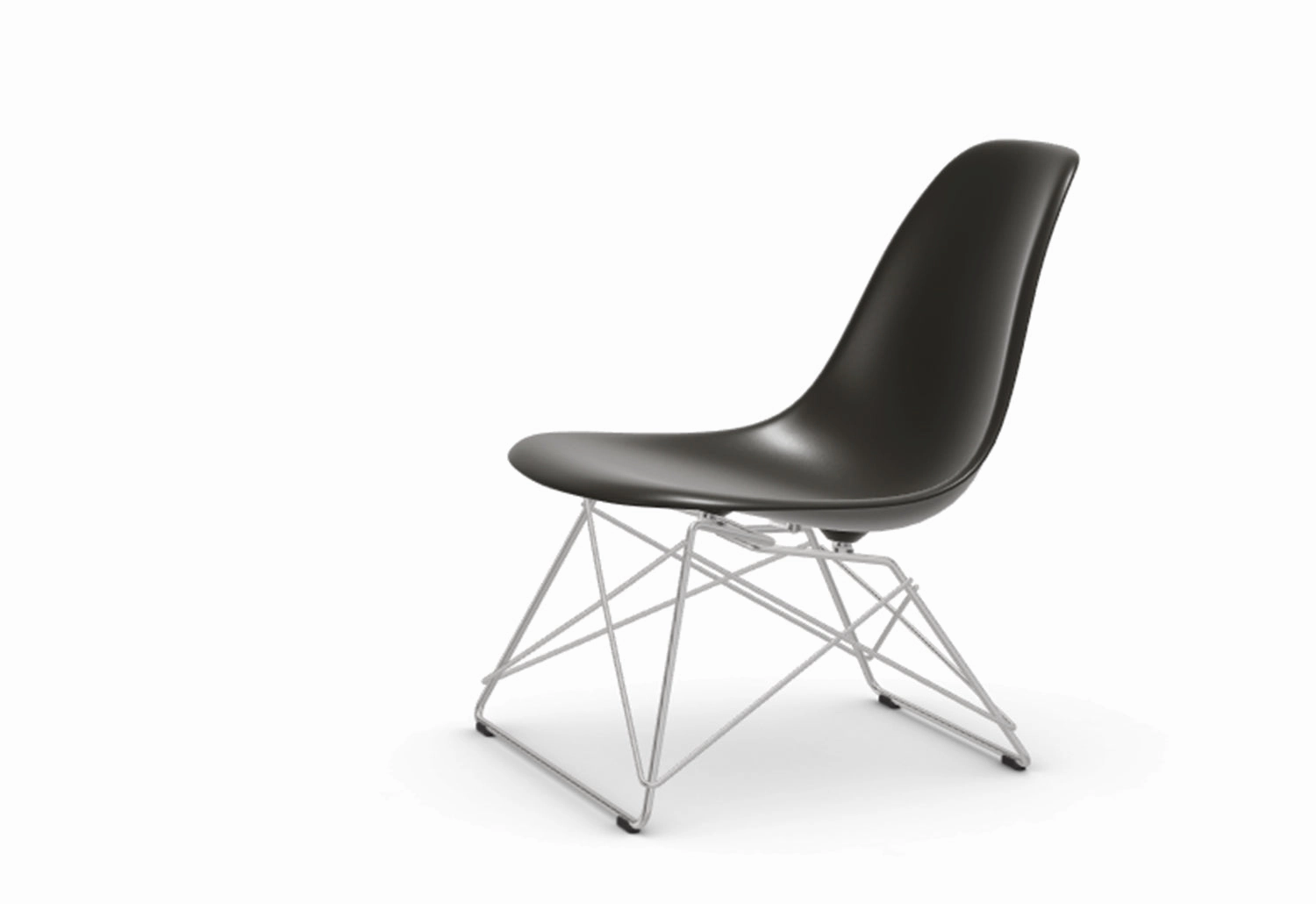 Eames LSR Plastic Chair