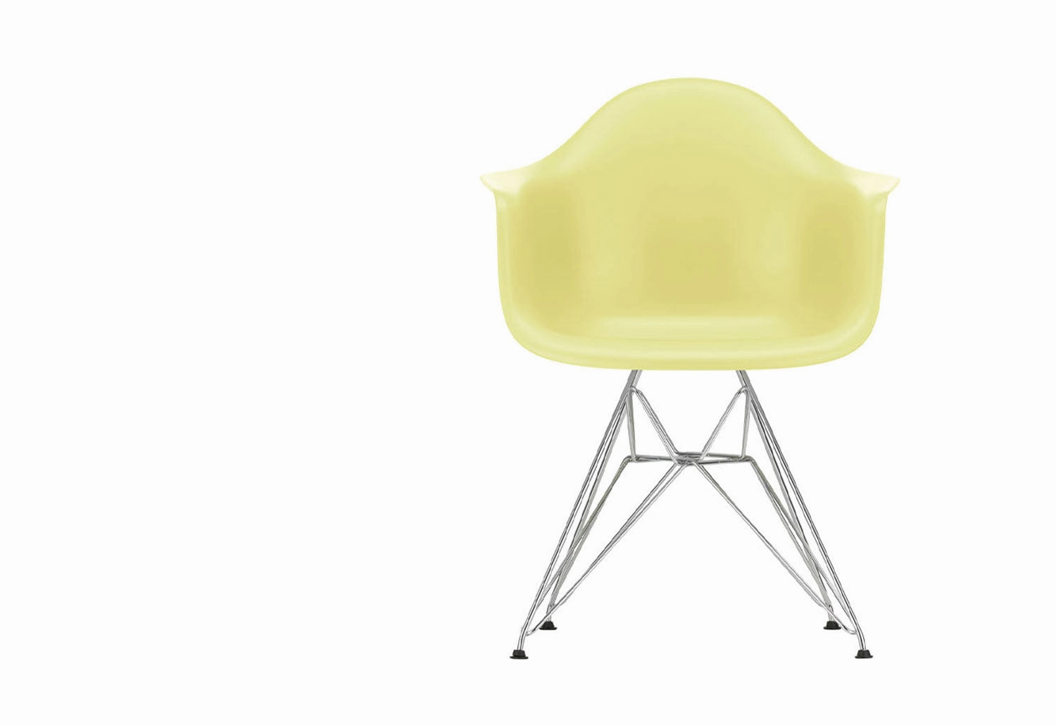 Eames RE DAR Armchair