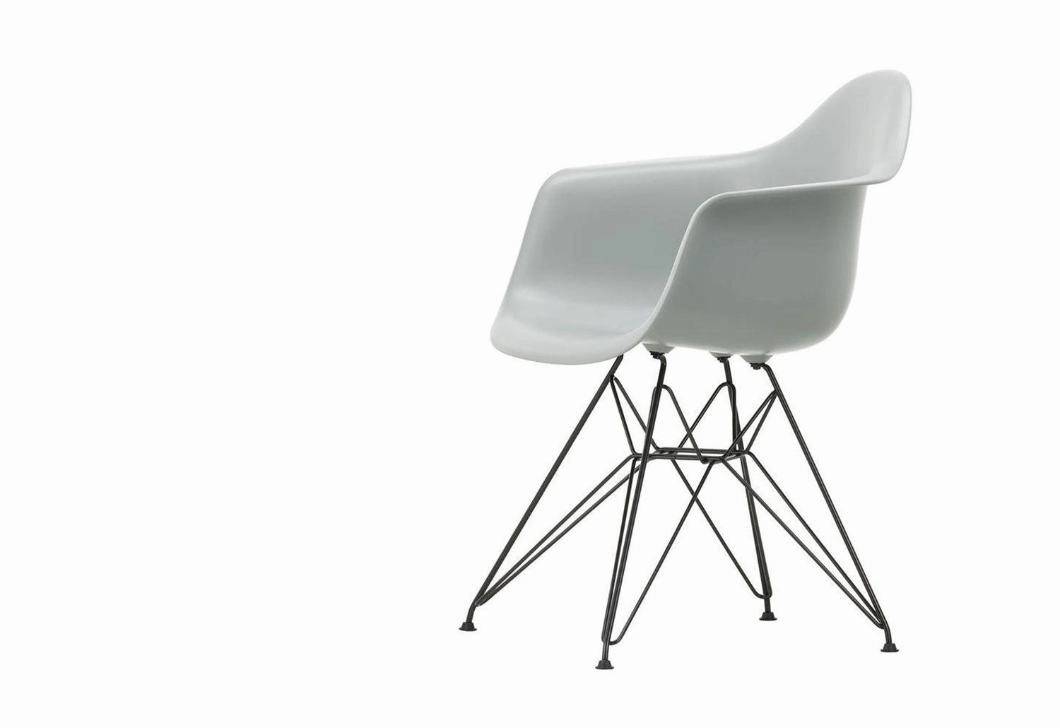 Eames RE DAR Armchair