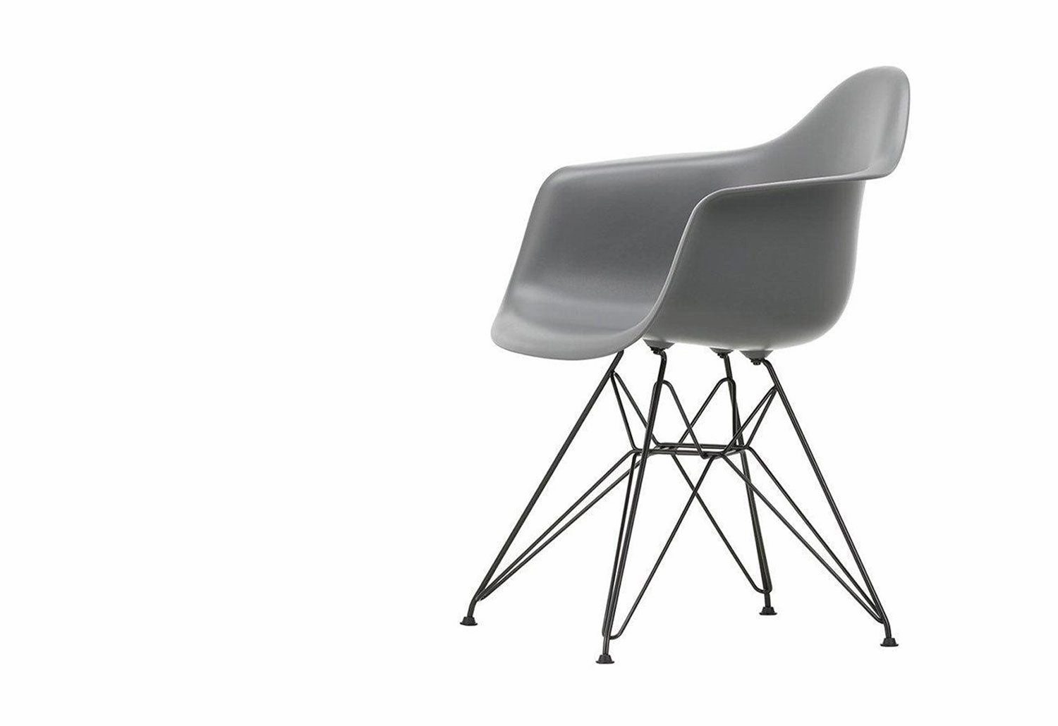 Eames RE DAR Armchair