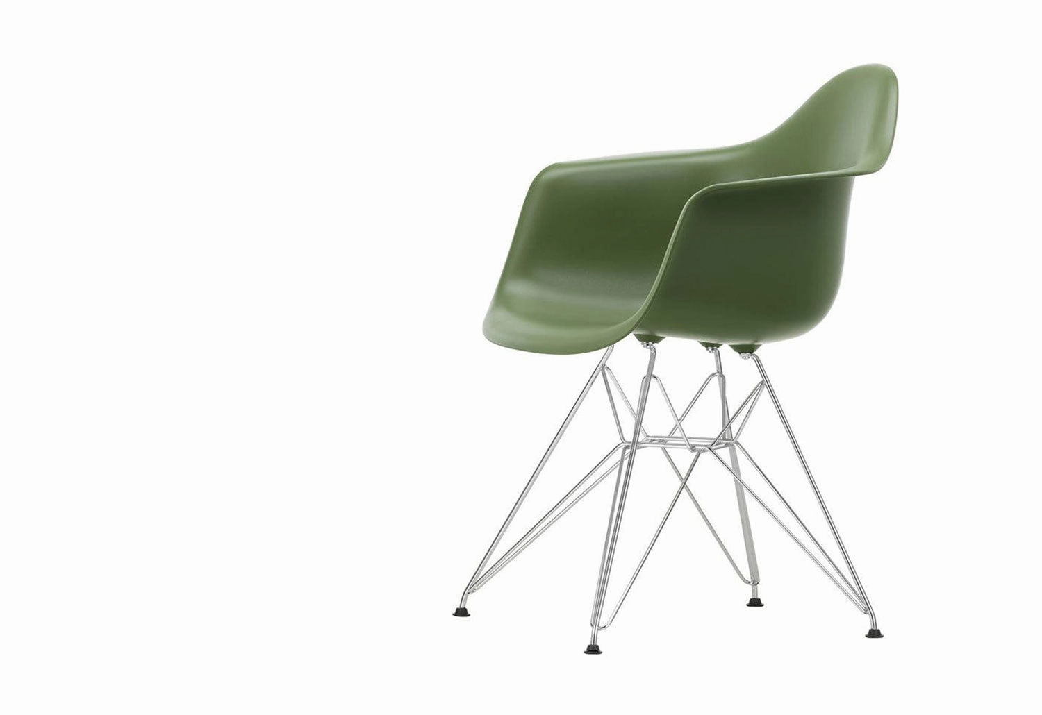 Eames RE DAR Armchair