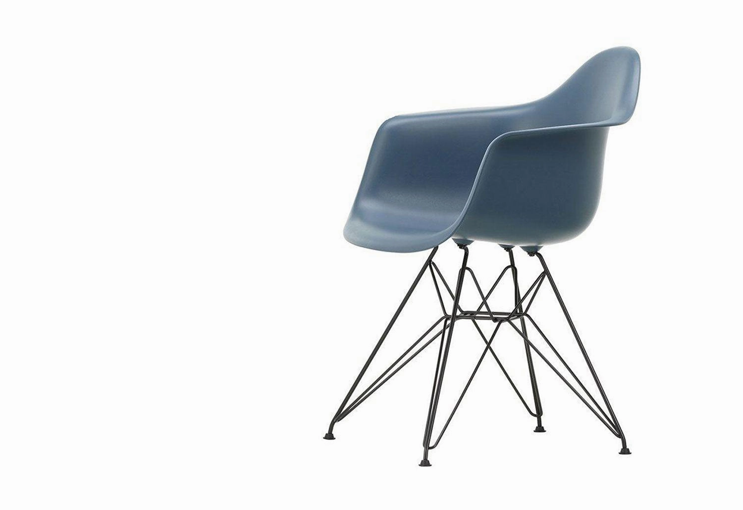 Eames RE DAR Armchair