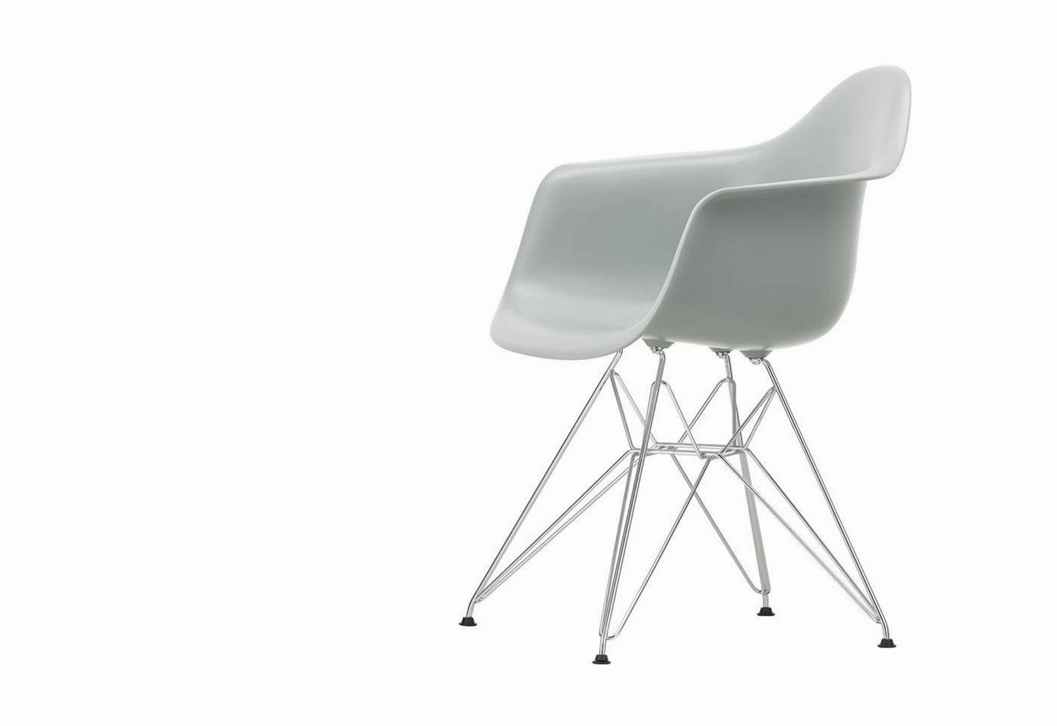 Eames RE DAR Armchair