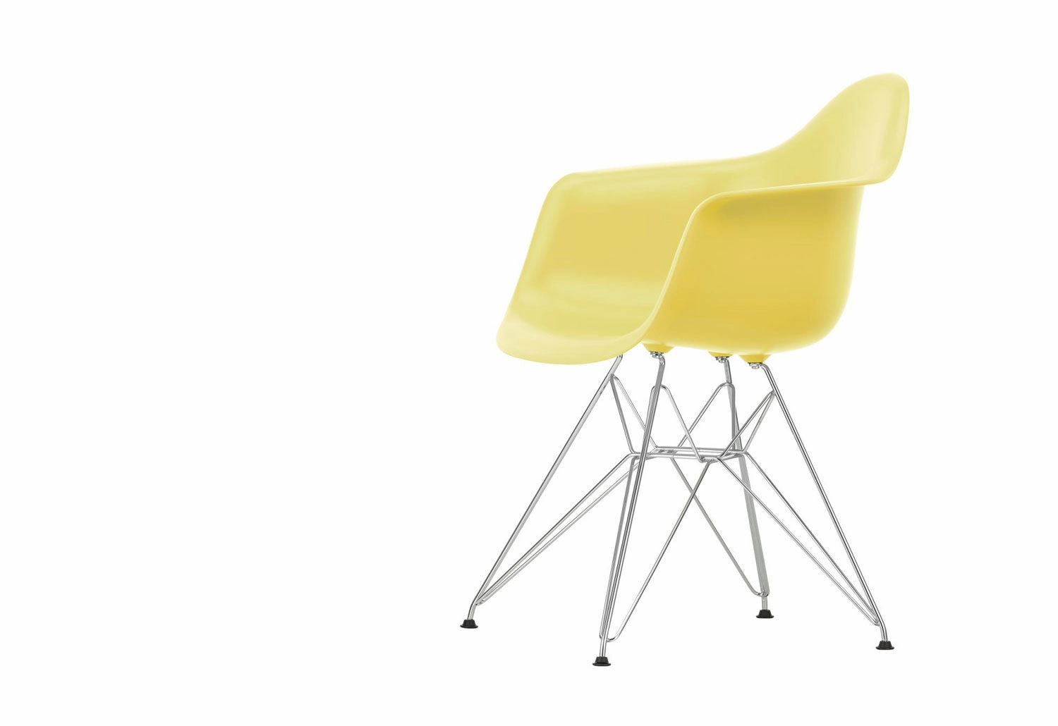 Eames RE DAR Armchair