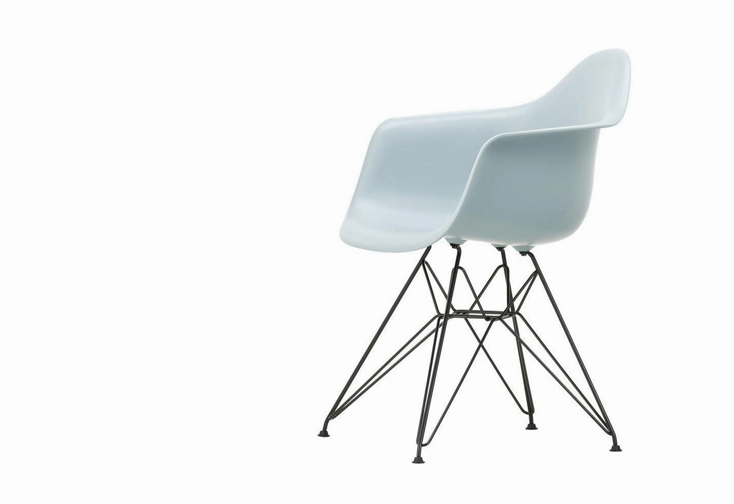 Eames RE DAR Armchair