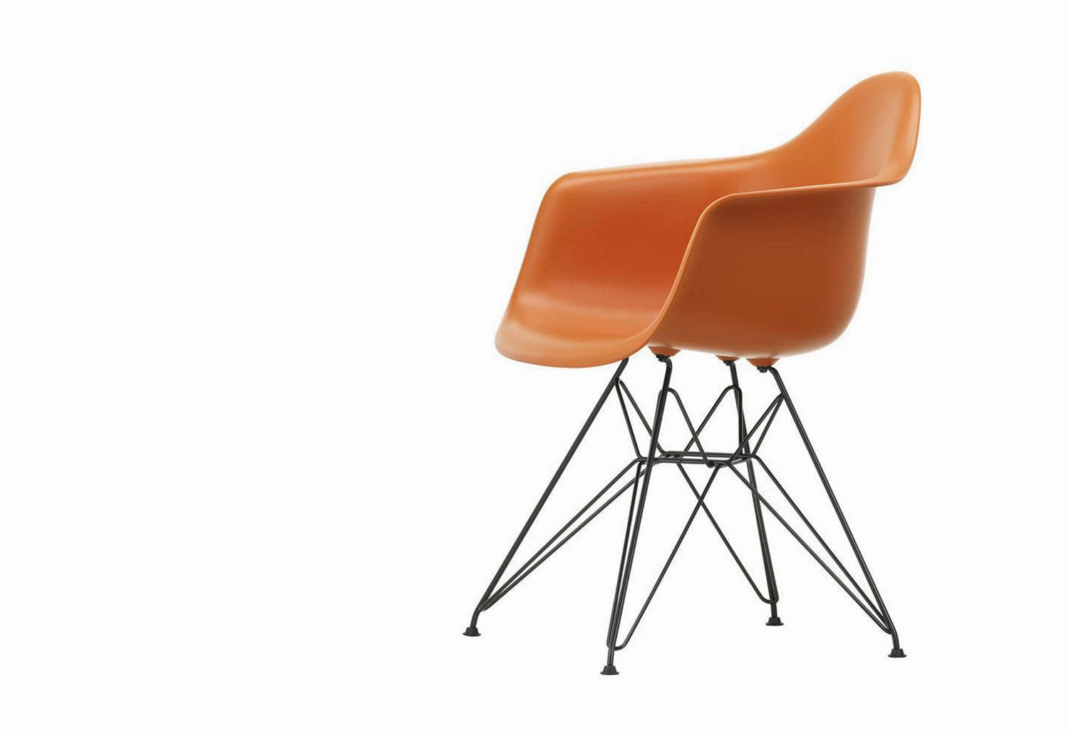 Eames RE DAR Armchair