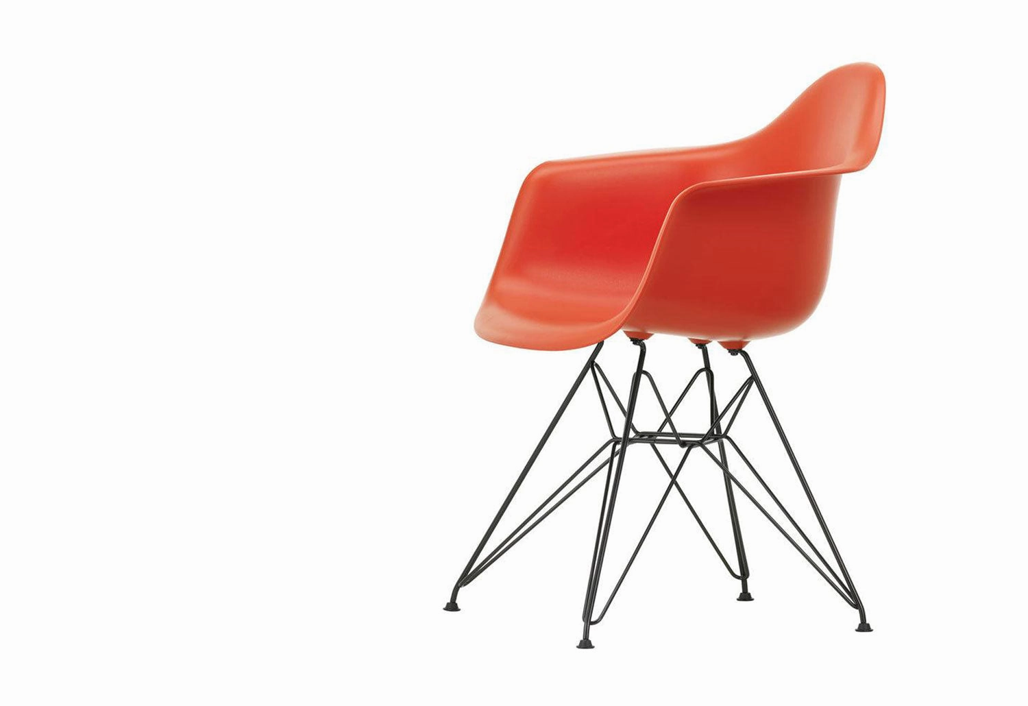 Eames RE DAR Armchair