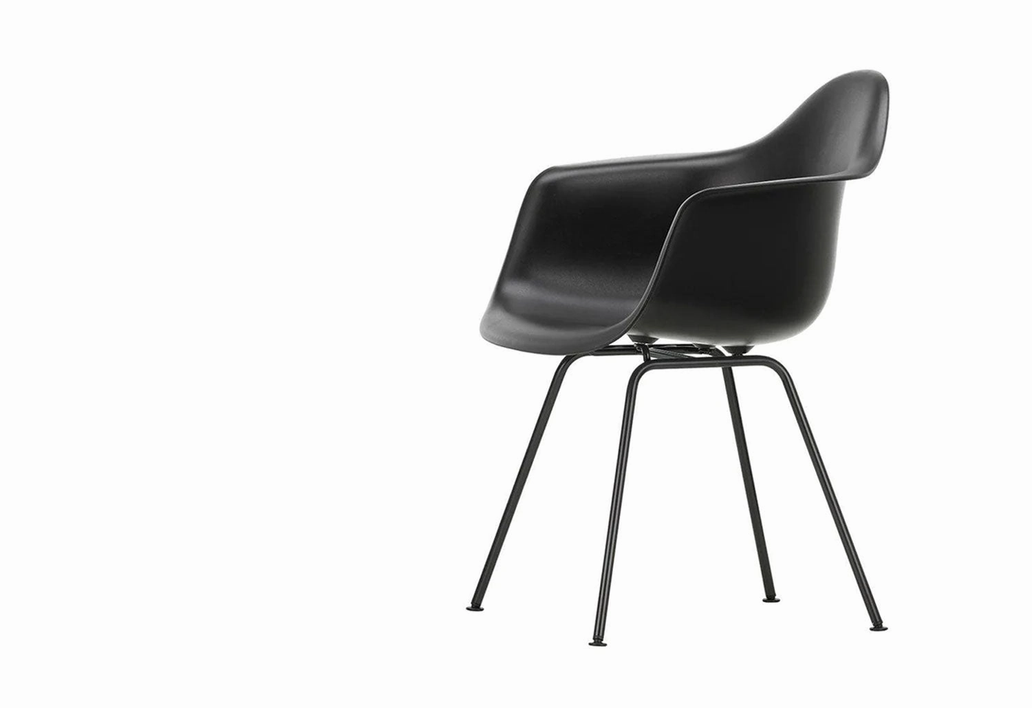 Eames RE DAX Armchairoutdoor patio furniture set