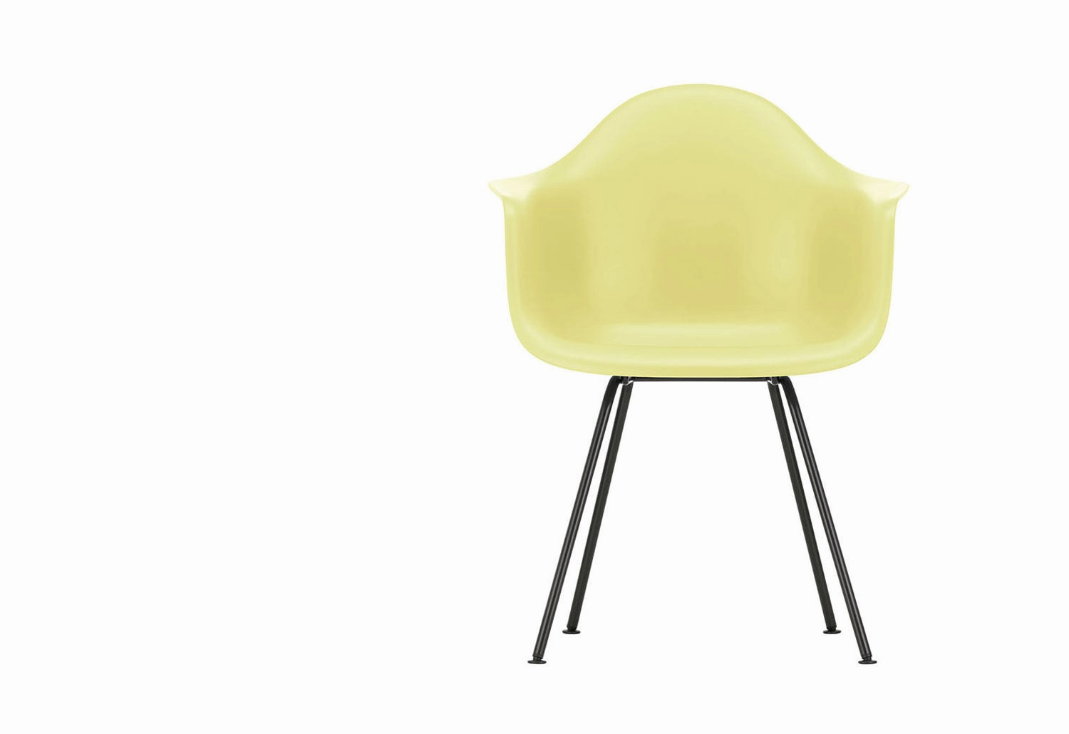 Eames RE DAX Armchair