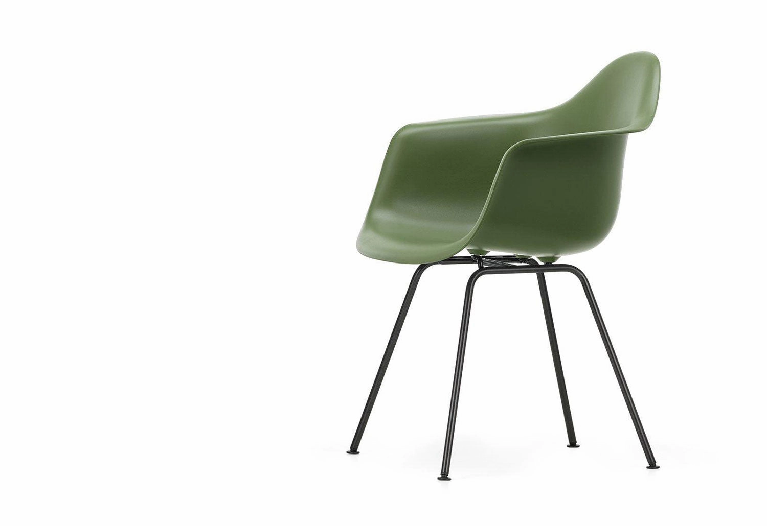 Eames RE DAX Armchair
