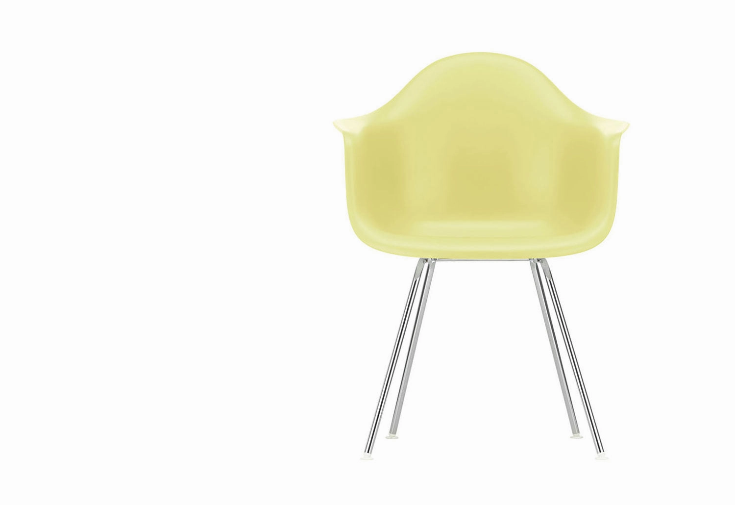 Eames RE DAX Armchair