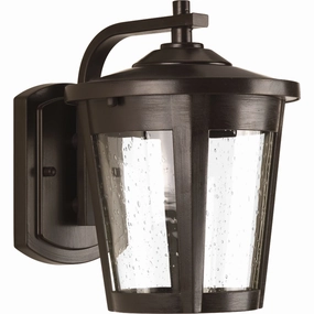 East Haven LED Outdoor Wall LightWeatherproof outdoor lighting